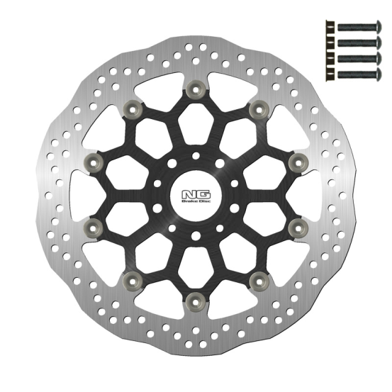 Disque de frein Avant NG BRAKES KTM
