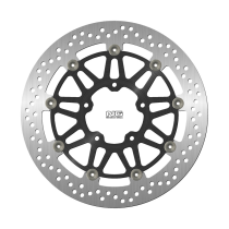 Disque de frein Avant NG BRAKES 320x80x5
