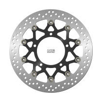Disque de frein Avant NG BRAKES HONDA