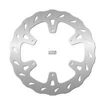 Disque de frein NG BRAKES 240x110x4,2