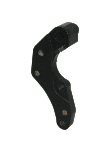 Patte de déport NG BRAKES Ø270 HONDA 450 CRF