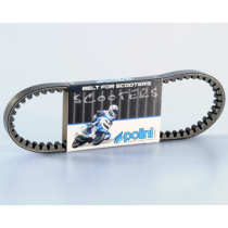 Courroie de transmission POLINI Piaggio 50 Liberty 2015-2020