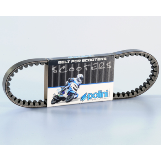 Courroie de transmission POLINI Piaggio 50 Liberty 2015-2020