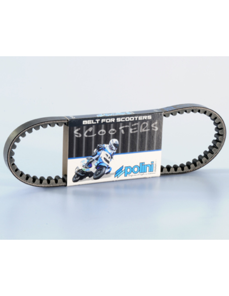 Courroie de transmission POLINI Piaggio 50 Liberty 2015-2020