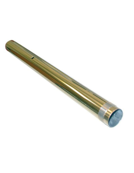 Tube de fourche inversé chromé Ø40x515 mm 125 RS 2006-2010