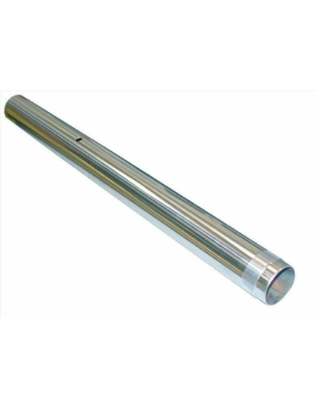 Tube de fourche chromé inversé Ø44.9x637 BMW 800 FGS 2009-2014