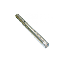 Tube de fourche inversé chromé Ø43x518 mm 1000 GSX-R 2003-2004