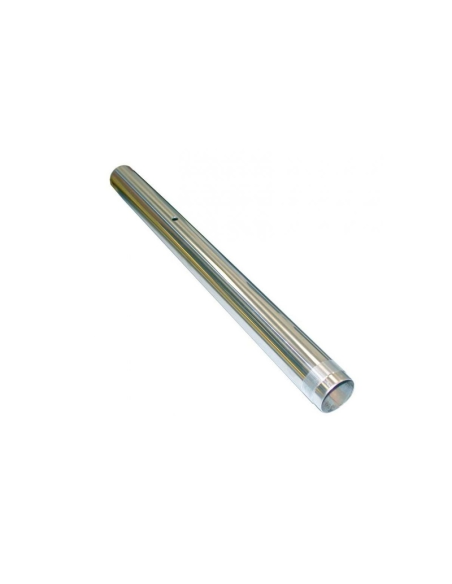 Tube de fourche inversé chromé Ø43x518 mm 1000 GSX-R 2003-2004