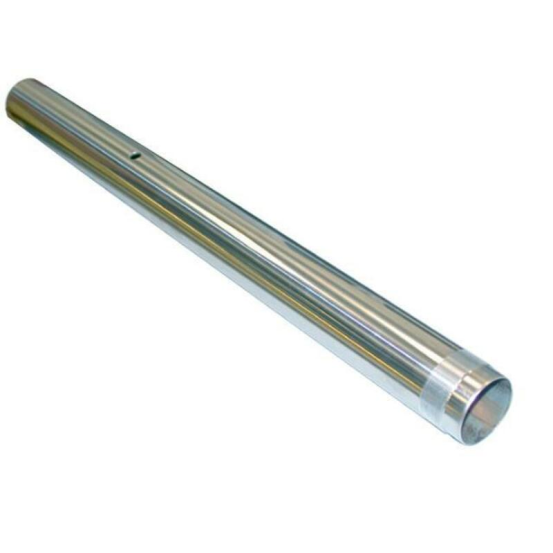 Tube de fourche chromé Ø38x747 mm 600 KLR 1985-1989