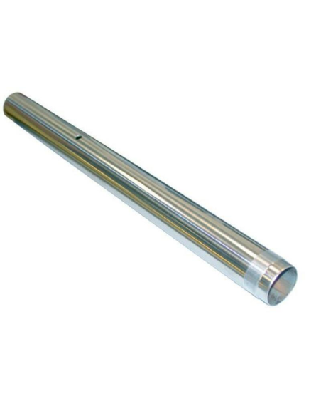 Tube de fourche chromé Ø36x692 mm 750 Z LTD H1, H2 1980-1981