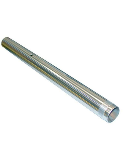 Tube de fourche chromé Ø41x620 mm 1000 CBF 2006-2010
