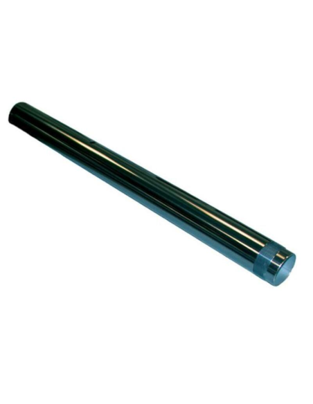 Tube de fourche inversé chromé Ø43x525 mm ZX10R 2004-2005