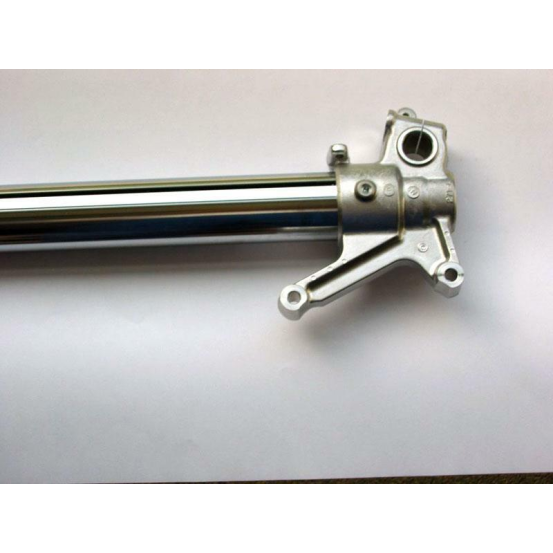Tube de fourche chromé Ø49x512 mm 750 F4 1999-2003