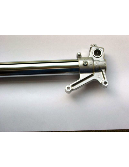 Tube de fourche chromé Ø49x512 mm 750 F4 1999-2003