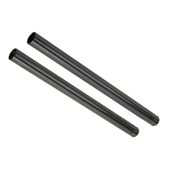 Tube de fourche inversé chromé Ø50x542 mm 1100 S Hypermotard 2008-2010