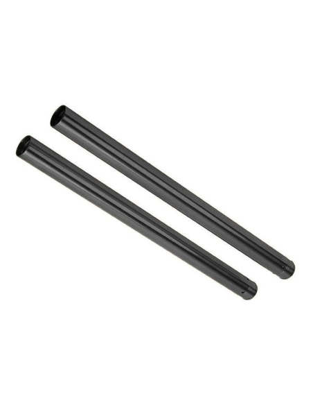 Tube de fourche inversé chromé Ø50x542 mm 1100 S Hypermotard 2008-2010