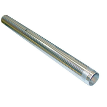 Tube de fourche chromé Ø30x576 mm 125 YBR 2005-2014