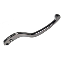 Levier de frein long galbe PR19 BREMBO radial - Entraxe 20