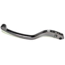 Levier de frein complet pour maitre cylindre PR16-PR19 BREMBO - Entraxe 18