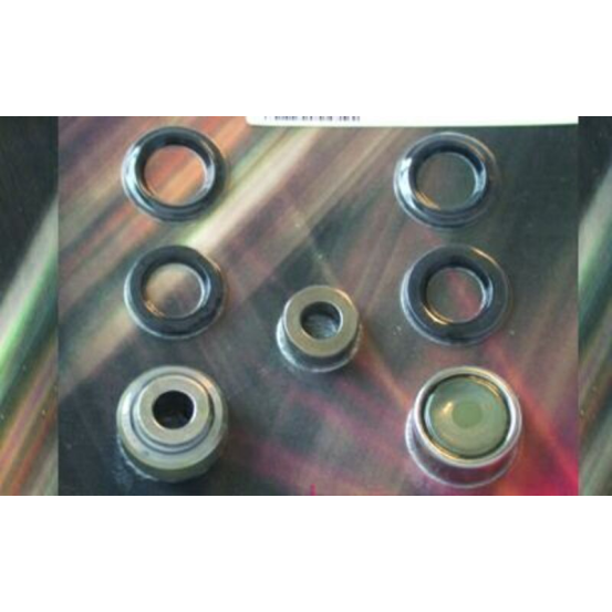 Roulements amortisseur PIVOT WORKS Honda CR / CRF-R / CRF-RX / CRF-X