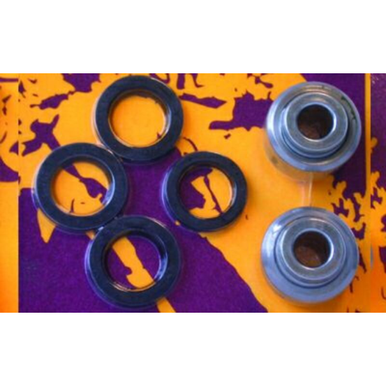 Roulements amortisseur PIVOT WORKS Honda 125 CR 1996, 250 CR 1996, 500 CR 1996 - 2001