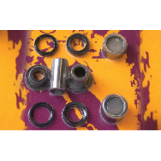 Roulements amortisseur PIVOT WORKS Honda 80 CR 1996-02, 80 CRB 1996-02, CR85R 2003 - 2007, CR85RB 2003 - 2007