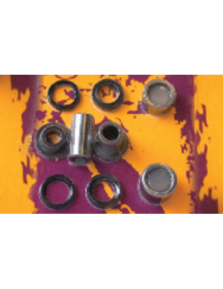 Roulements amortisseur PIVOT WORKS Honda 80 CR 1996-02, 80 CRB 1996-02, CR85R 2003 - 2007, CR85RB 2003 - 2007