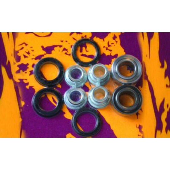 Roulements amortisseur PIVOT WORKS Honda 250 XR 1986 - 2004