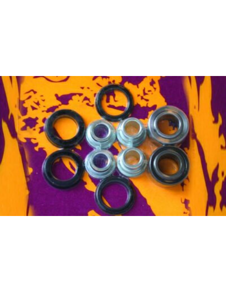 Roulements amortisseur PIVOT WORKS Honda 250 XR 1986 - 2004