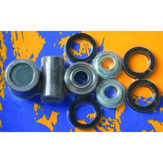 Roulements amortisseur PIVOT WORKS Suzuki LT-500R 1987 - 1990