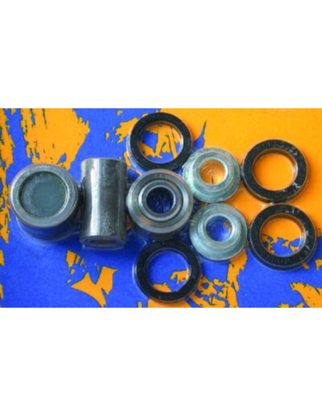 Roulements amortisseur PIVOT WORKS Suzuki LT-500R 1987 - 1990