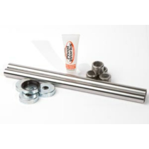 Kit reconditionnement triangle avant supérieur PIVOT WORKS Yamaha 450 YFZR 2009 - 2020, 450 YFZX 2010 - 2011