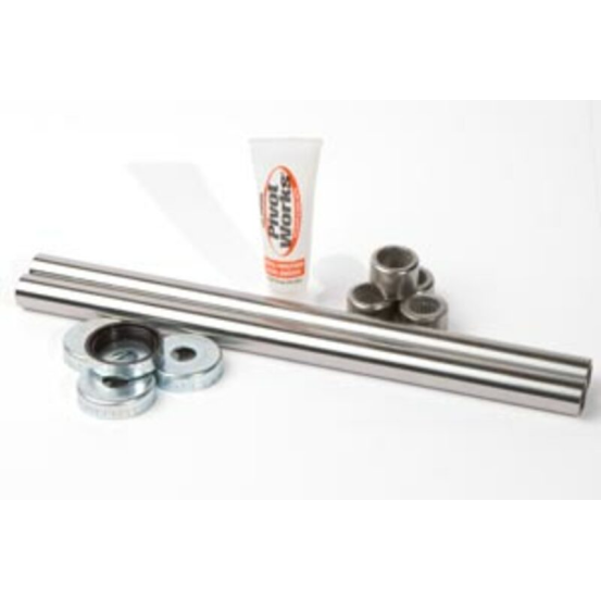 Kit reconditionnement triangle avant supérieur PIVOT WORKS Yamaha 450 YFZR 2009 - 2020, 450 YFZX 2010 - 2011