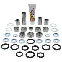 Roulements de biellette PIVOT WORKS HONDA 450 CRF R/RX 2017