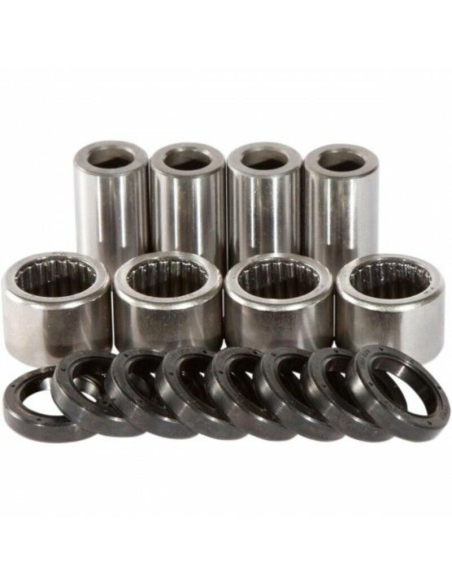 Roulements de biellette PIVOT WORKS SUZUKI 125/250 RM 1989