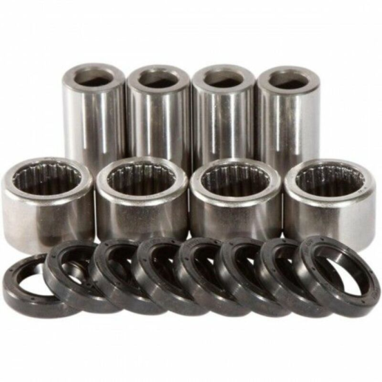 Roulements de biellette PIVOT WORKS Yamaha YZ / YZF / WR / WRF