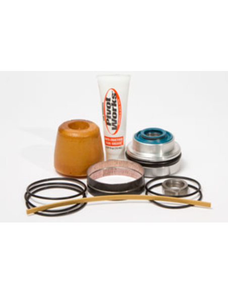 Kit réparation amortisseur PIVOT WORKS Husaberg, KTM