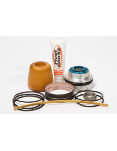 Kit réparation amortisseur PIVOT WORKS KTM SX / SXF / EXC