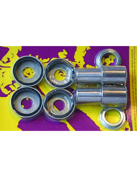 Roulements bras oscillant PIVOT WORKS Honda 125 CR 1982 - 1984, 250 CR 1982 - 1984, CR41980R 1982 - 1983, 500 CR 1984