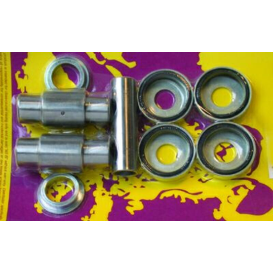 Roulements bras oscillant PIVOT WORKS Honda 125 CR 1985, 250 CR 1985, 500 CR 1985