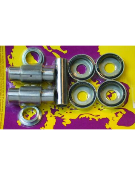 Roulements bras oscillant PIVOT WORKS Honda 125 CR 1985, 250 CR 1985, 500 CR 1985