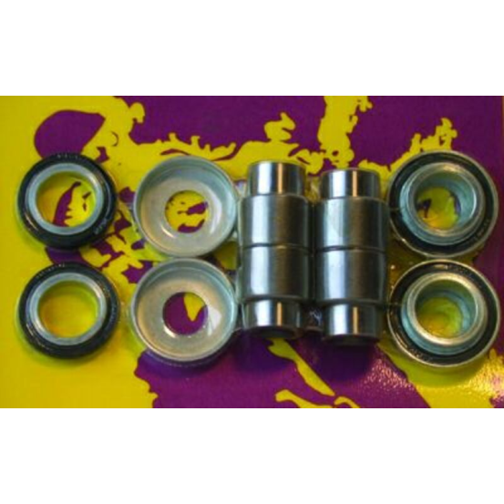 Roulements bras oscillant PIVOT WORKS Honda 125 CR 1990