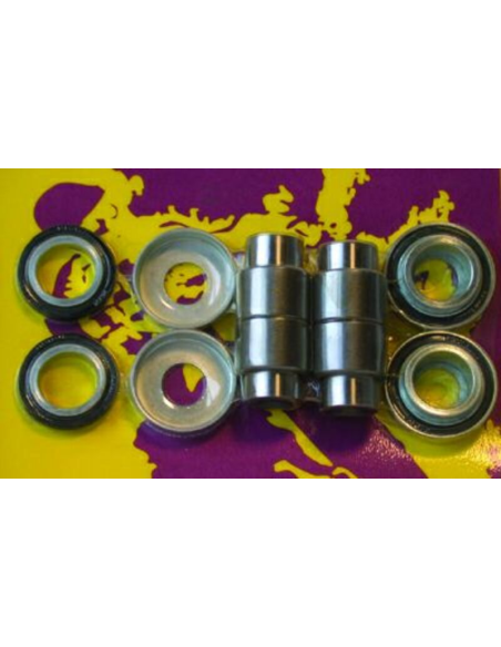Roulements bras oscillant PIVOT WORKS Honda 125 CR 1990