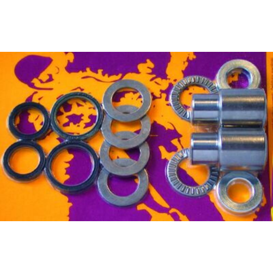 Roulements bras oscillant PIVOT WORKS Honda 250 CR 1992 - 2001