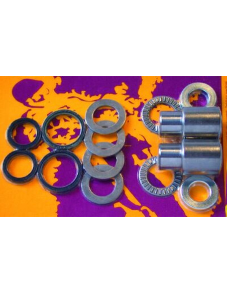 Roulements bras oscillant PIVOT WORKS Honda 250 CR 1992 - 2001
