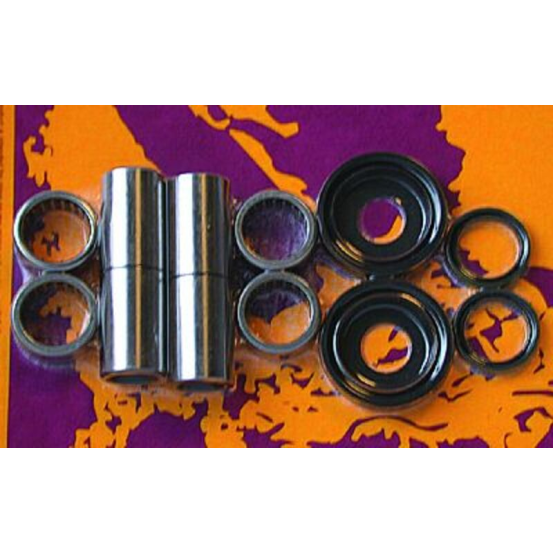 Roulements bras oscillant PIVOT WORKS Honda 400 XR 1996 - 2004