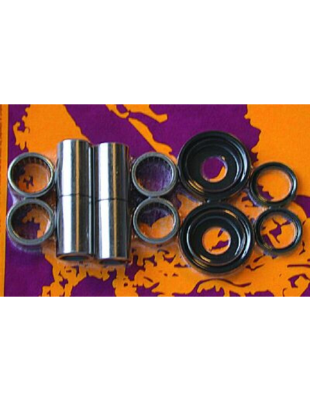 Roulements bras oscillant PIVOT WORKS Honda 400 XR 1996 - 2004