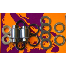 Roulements bras oscillant PIVOT WORKS Honda 250 CR 2002 - 2007, 450 CRF-R 2002 - 2004