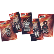 Roulements bras oscillant PIVOT WORKS Honda 250 CRF-R 2004 - 2009, 250 CRF-X 2004-2017