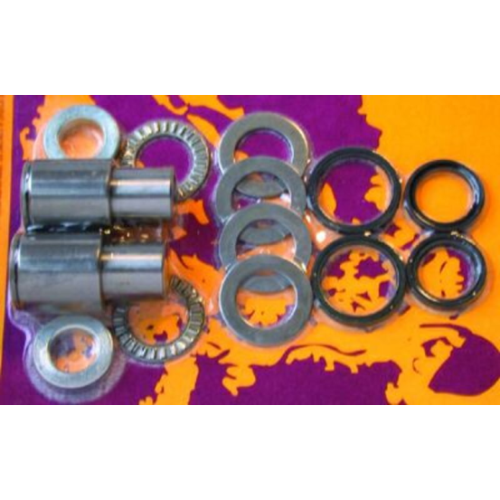 Roulements bras oscillant PIVOT WORKS Kawasaki 125 KX 1996 - 1997, 250 KX 1996 - 1997